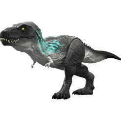 Jurassic World t-rex dinot