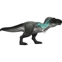 Jurassic World t-rex dinot