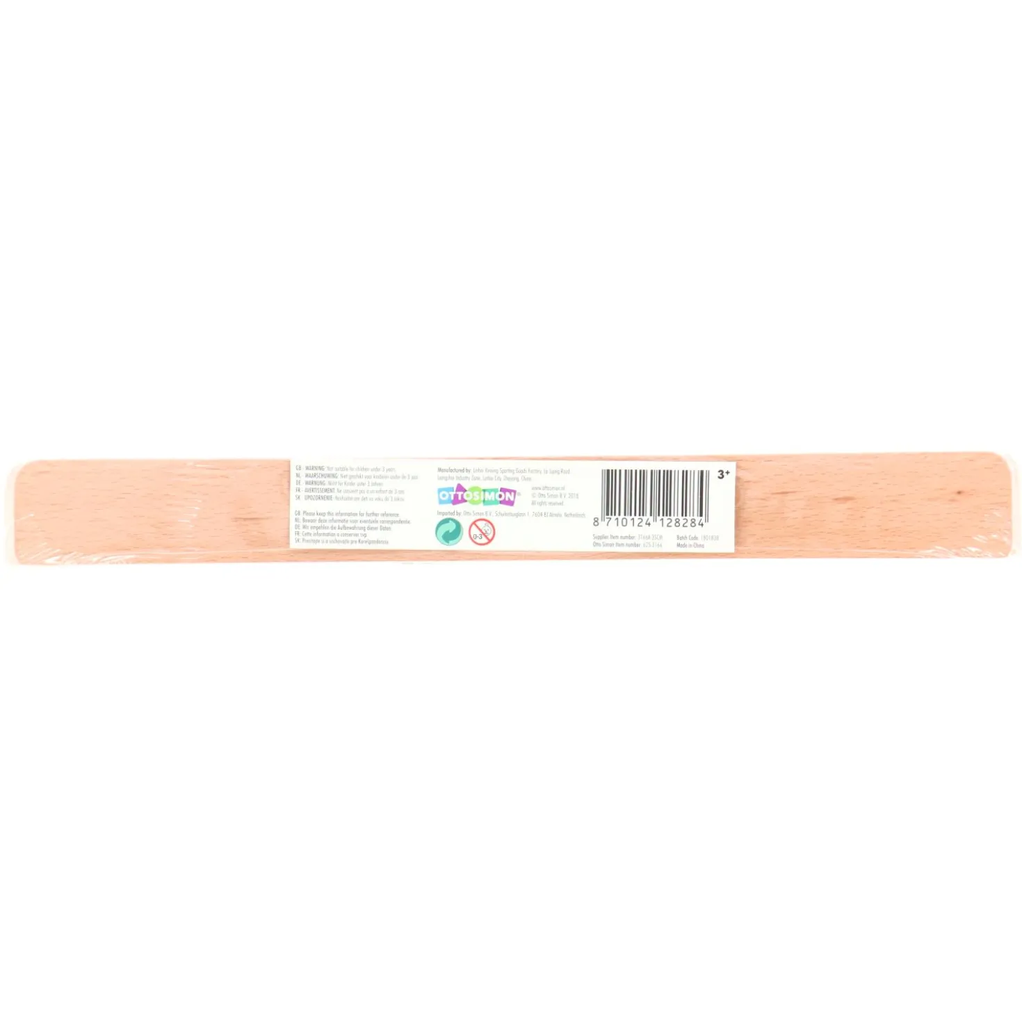 Kaartenhouder Hout 35 Cm