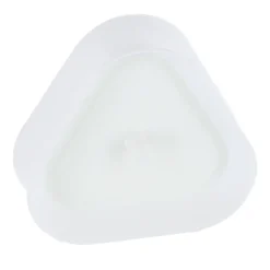 Kaartenhouder Plastic 4 Assorti