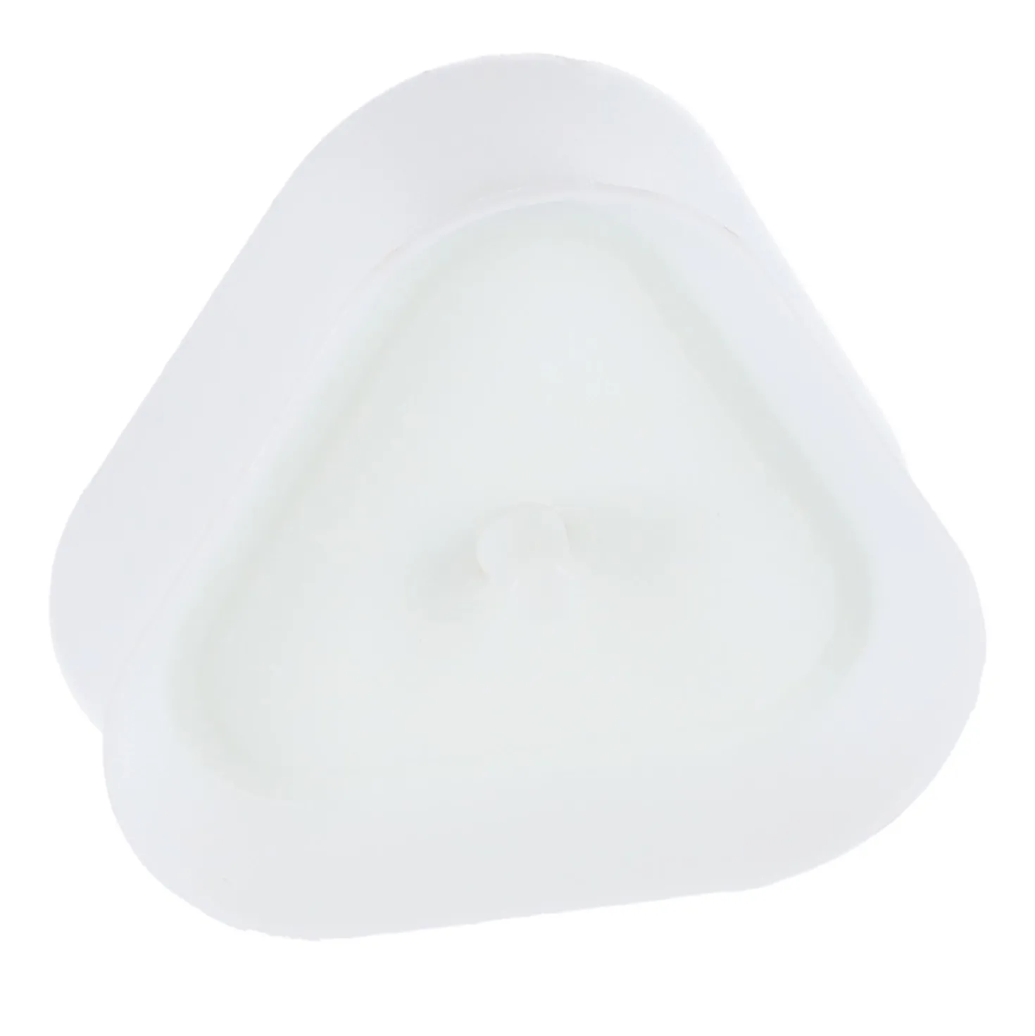 Kaartenhouder Plastic 4 Assorti