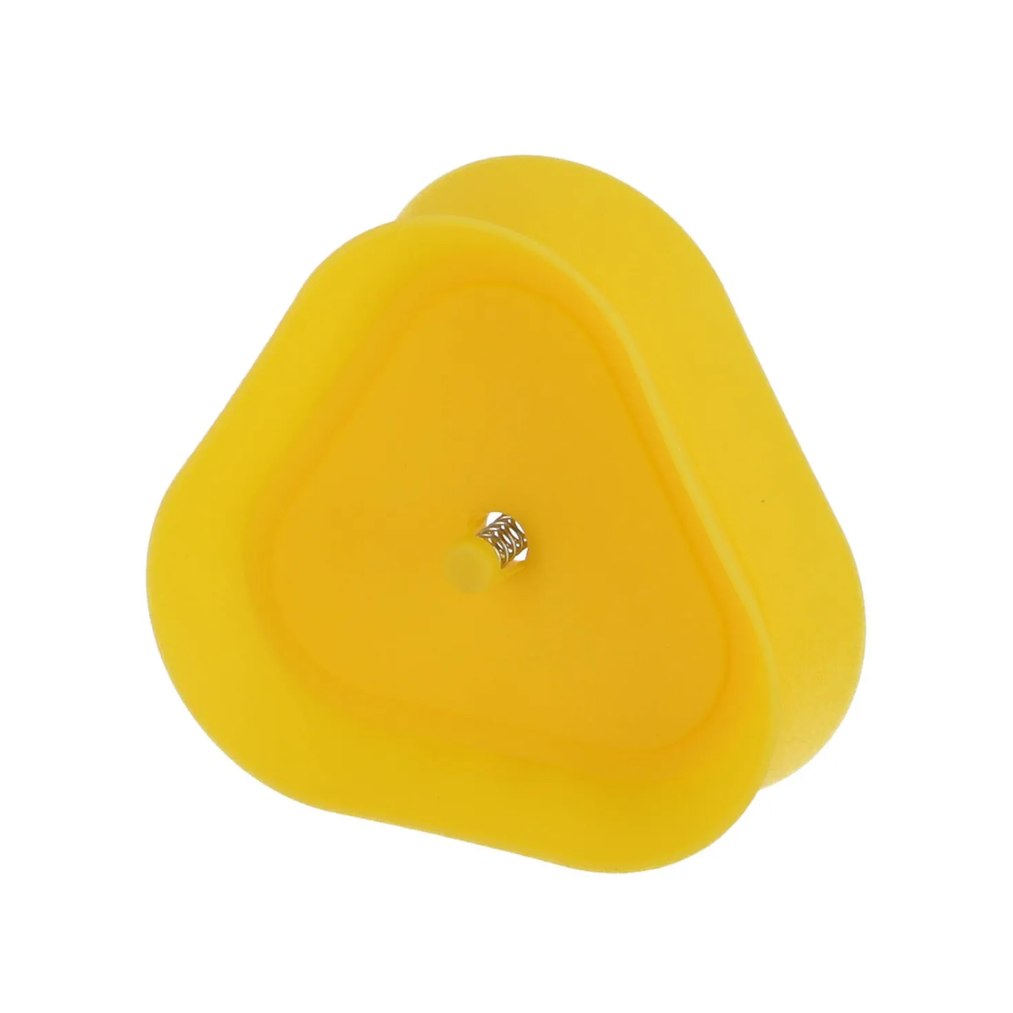 Kaartenhouder Plastic Enkel