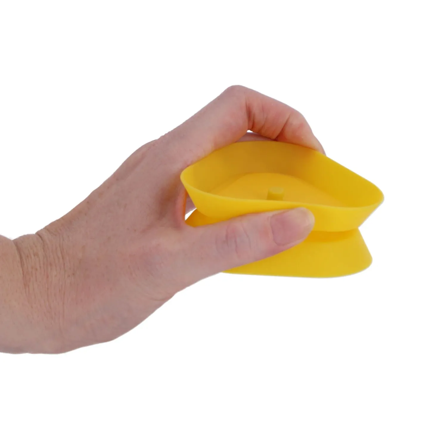 Kaartenhouder Plastic Enkel