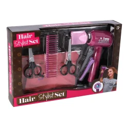 Kappersset beauty salon