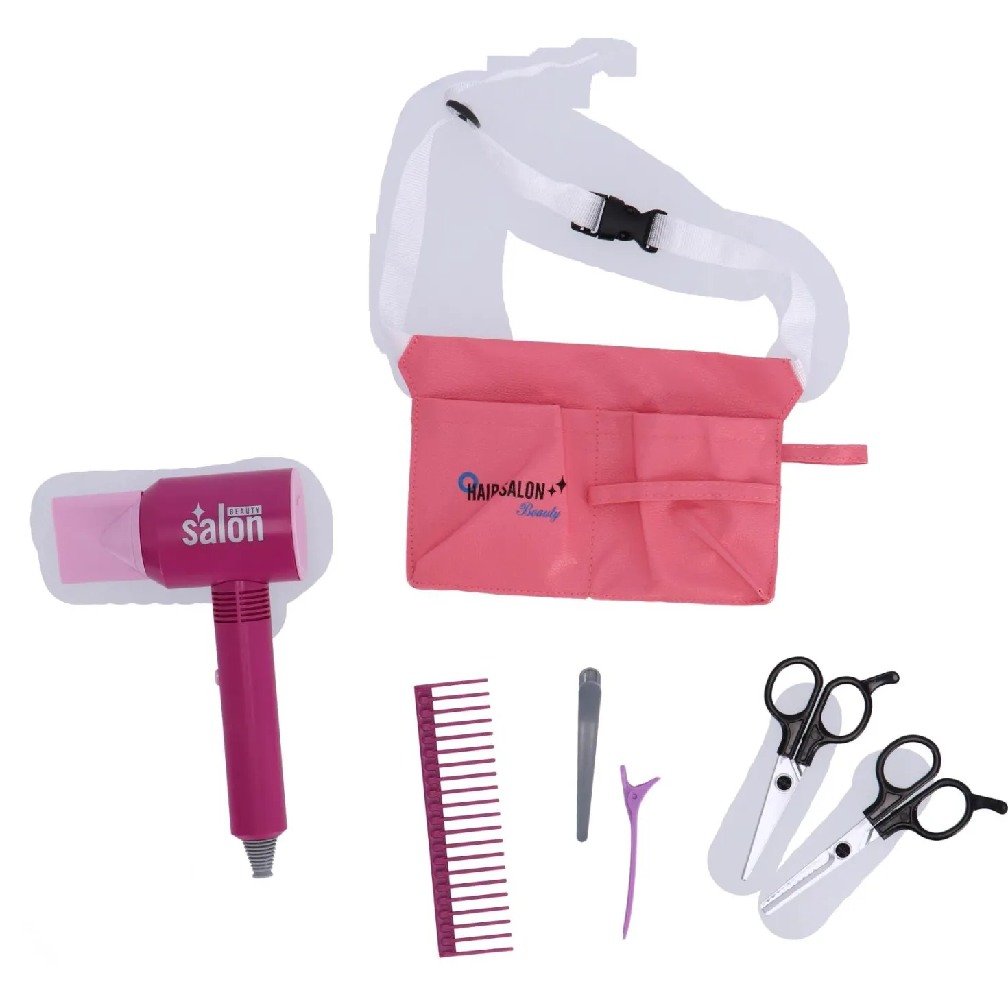 Kappersset beauty salon