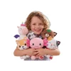 Kawaii Kuties Pluche 6 assorti 20cm Serie 2