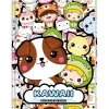 Kawaii Vriendenboek