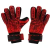 Keeperhandschoenen Latex/PU met Polsbescherming Maat M Alert