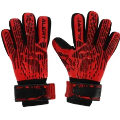 Keeperhandschoenen Latex/PU met Polsbescherming Maat M Alert