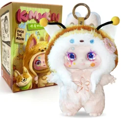 Kimmon dreams wilderness 15cm assorti
