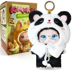 Kimmon dreams wilderness 15cm assorti