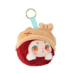 Kimmon hat bubble 12 cm figuur assorti