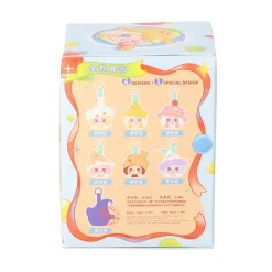 Kimmon hat bubble 12 cm figuur assorti