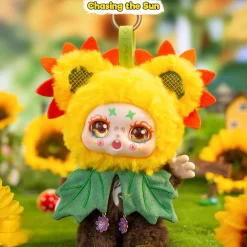 Kimmon new growth 17cm assorti