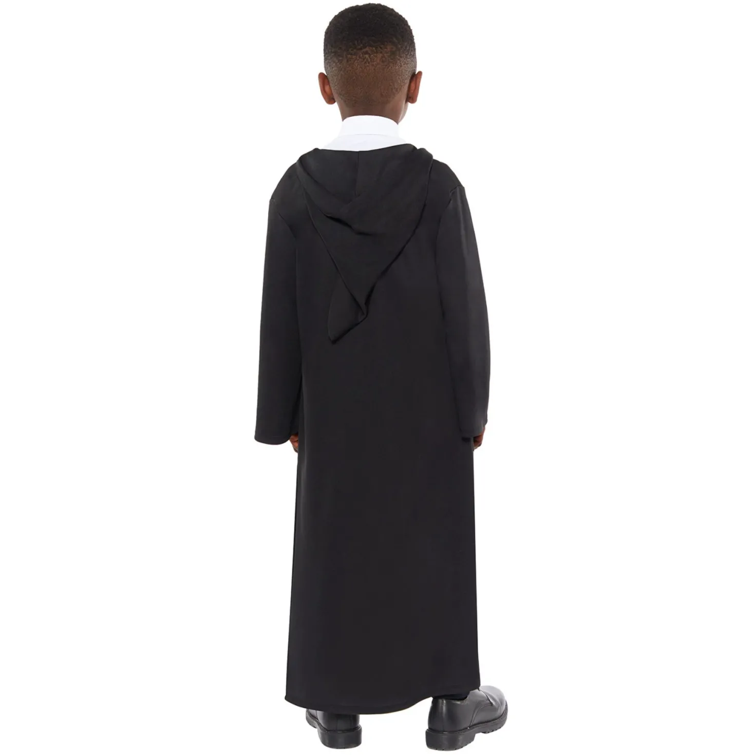 Kinderkostuum Harry Potter-gewaad met 4 klittenban