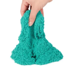 Kinetic Sand Castle Case