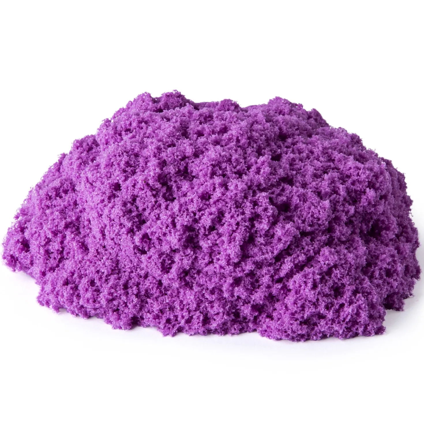 Kinetic Sand Colour Bag Paars 907 Gram