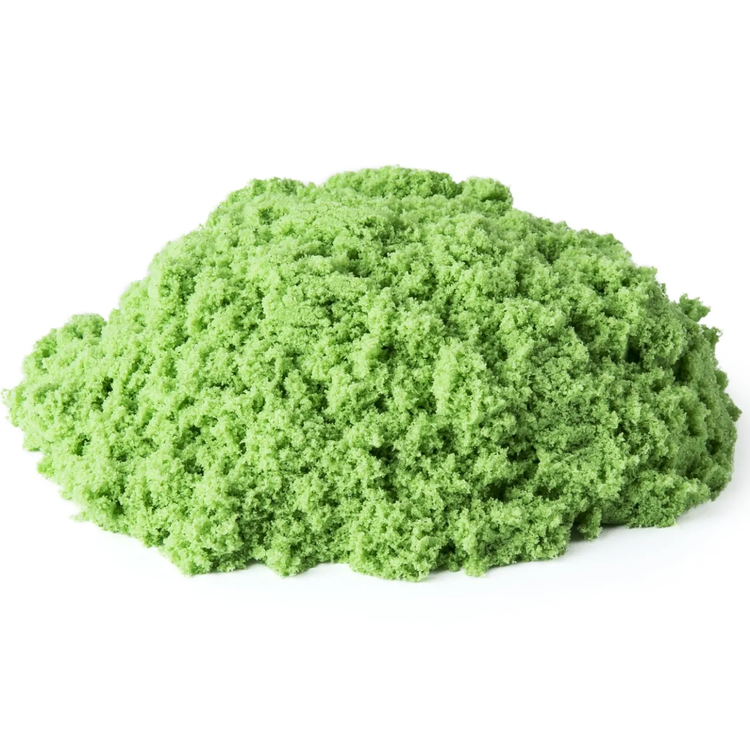Kinetic Sand Colour Sand Bag Green (907 G)
