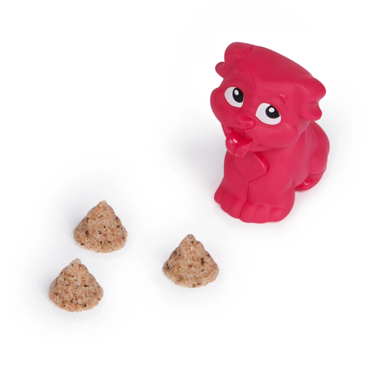 Kinetic Sand Doggie Dig
