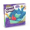 Kinetic Sand Sand Box Blue