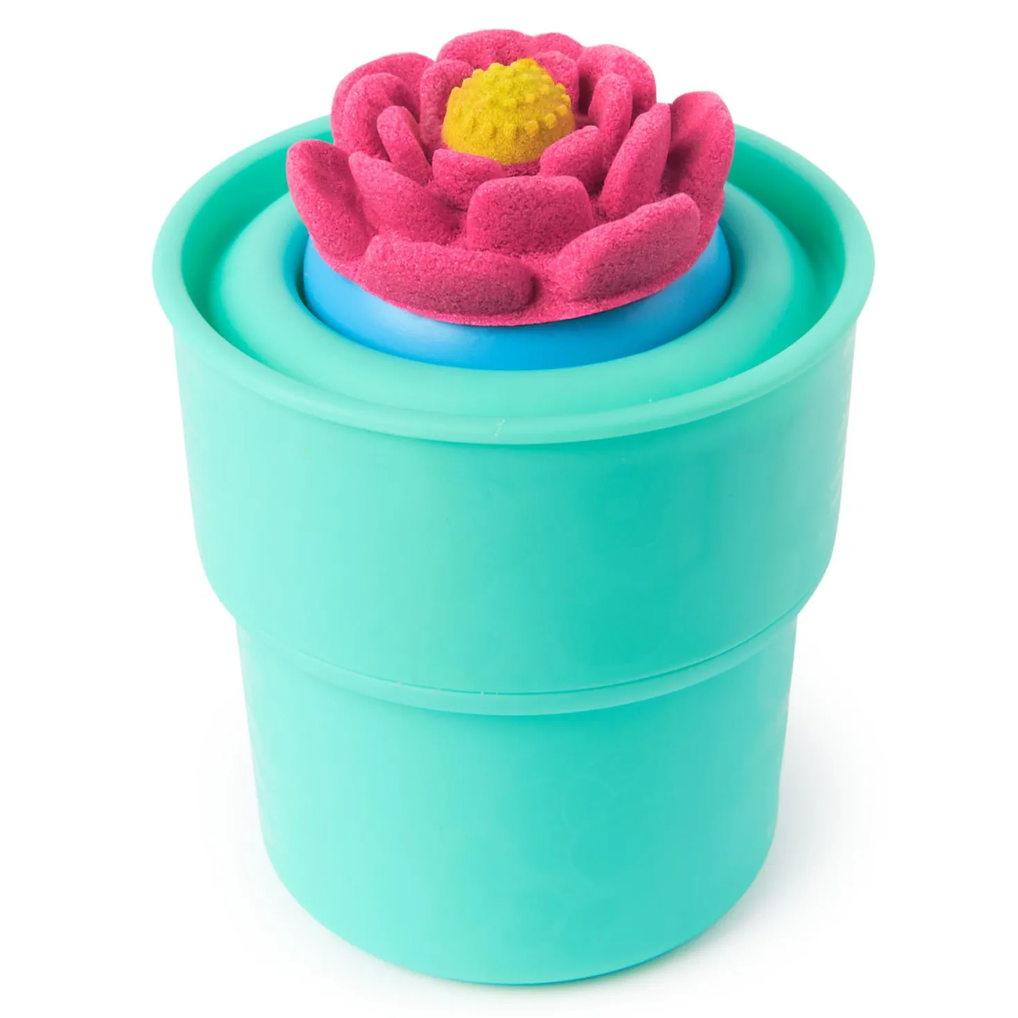 Kinetic Sand - Squish Blossom