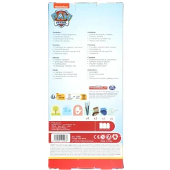 Kleuren stempel set Paw Patrol 13-delig