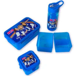 K3 Lunchbox Sport