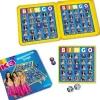 K3 Magneetspel Bingo