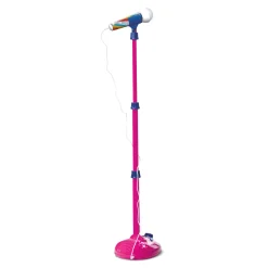 K3 Microfoon Op Statief