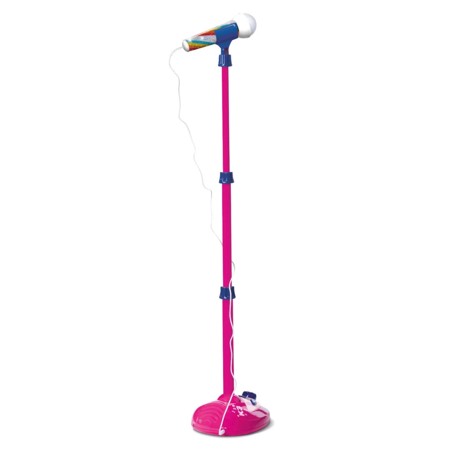 K3 Microfoon Op Statief