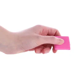 Kneedgum Bruynzeel 3 Stuks