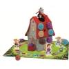 Knibbel Knabbel Knuisje - Kinderspel