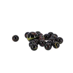 Knikker 20+1 4 Assorti Robot