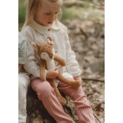 Knuffel Hert Long Legs Fairy Garden
