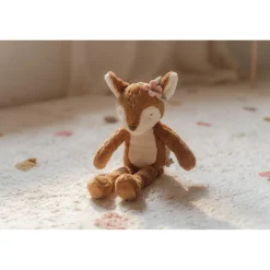 Knuffel Hert Long Legs Fairy Garden