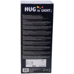Knuffel Pluche Dier Met Projector 3 Assorti