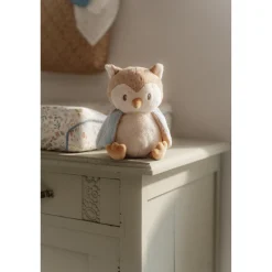Knuffel Uil Forest Friends Grs