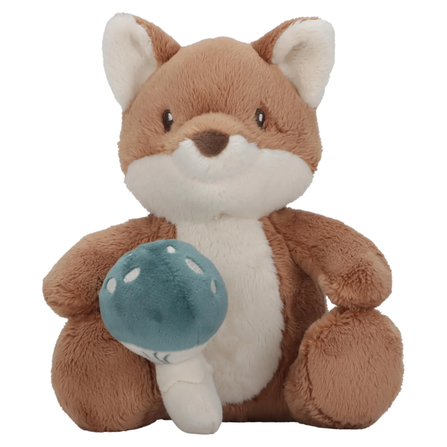 Knuffel Vos Forest Friends