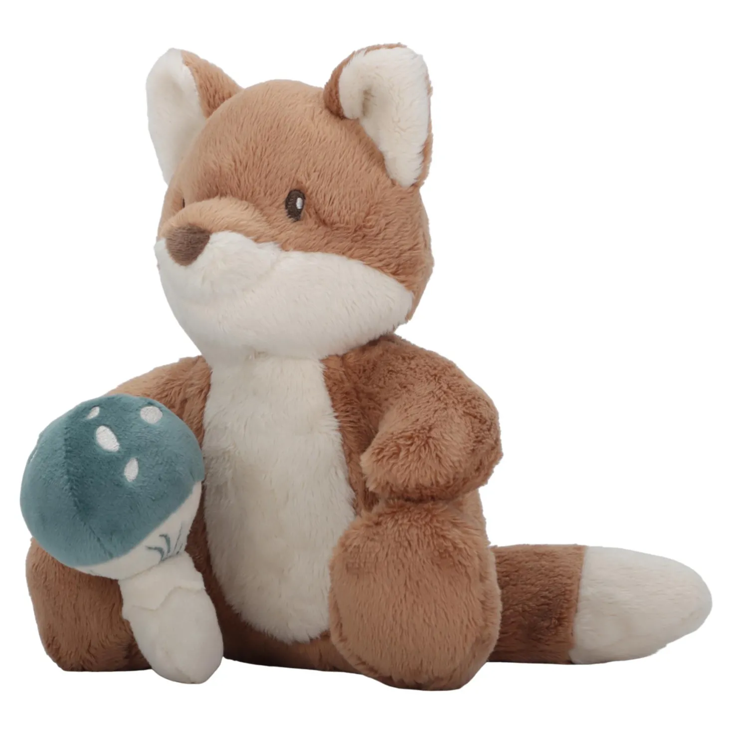 Knuffel Vos Forest Friends