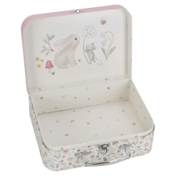 Kofferset Fairy Garden Pink