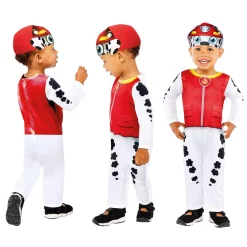 Kostuum Marshall (baby) 2-3 jaar
