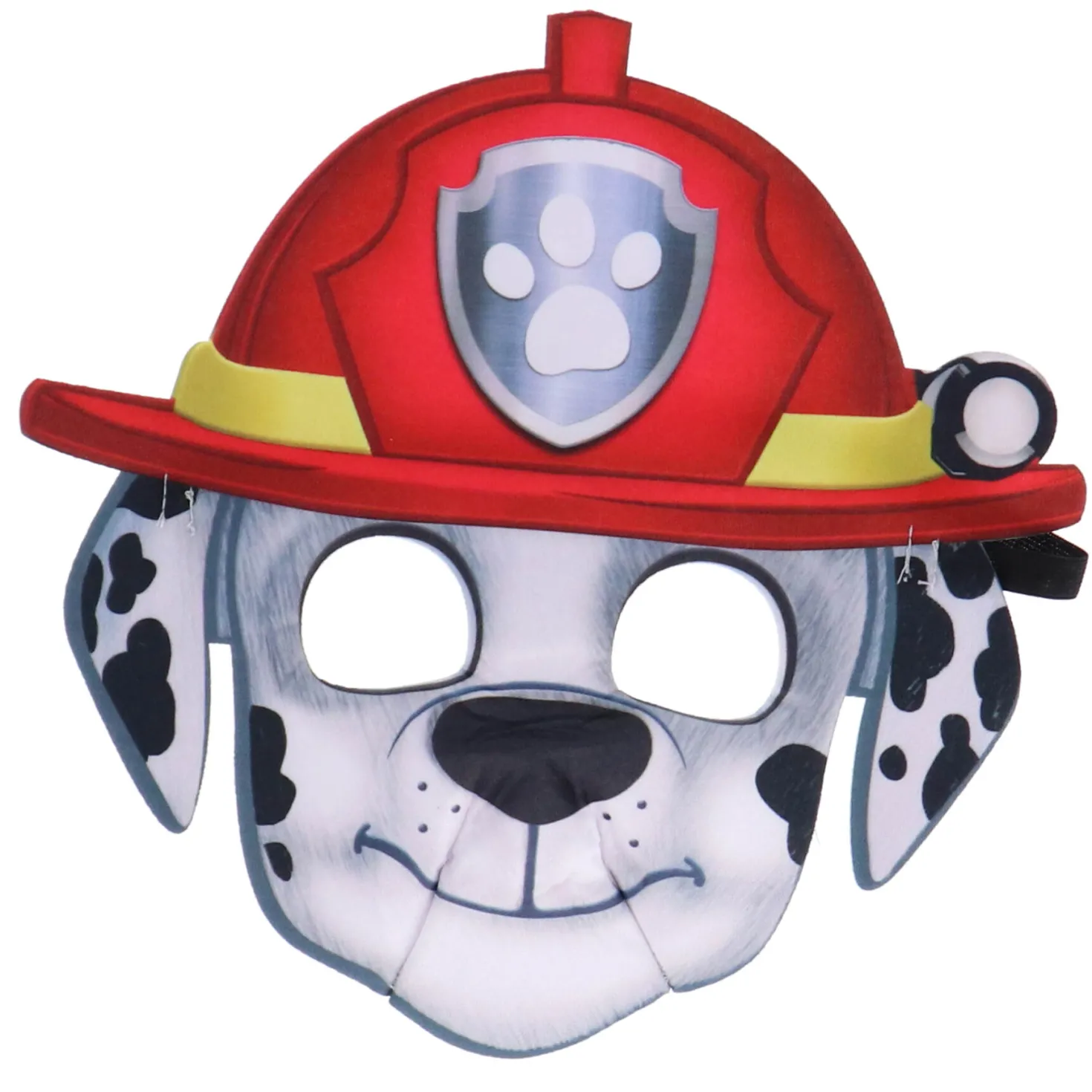 Kostuum Paw Patrol Marshall 3-4 jaar