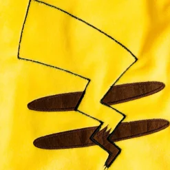 Kostuum Pikachu Onesie 3-4 jaar