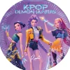 Kpop Demon Hunters Bordjes 23 Cm