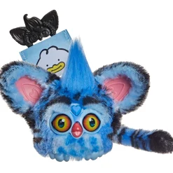 Kpop demon hunters Derpy tiger furblet