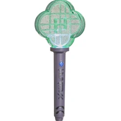Kpop demon hunters Huntrix light stick