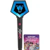 Kpop demon hunters Saja Boy light stick