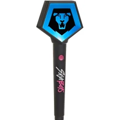 Kpop demon hunters Saja Boy light stick