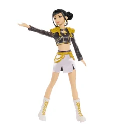 K-pop Demon Hunters Zingende Zoey