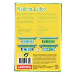 Kroko Loko - Kinderspel